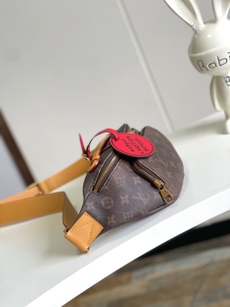 Louis Vuitton Waist Chest Packs